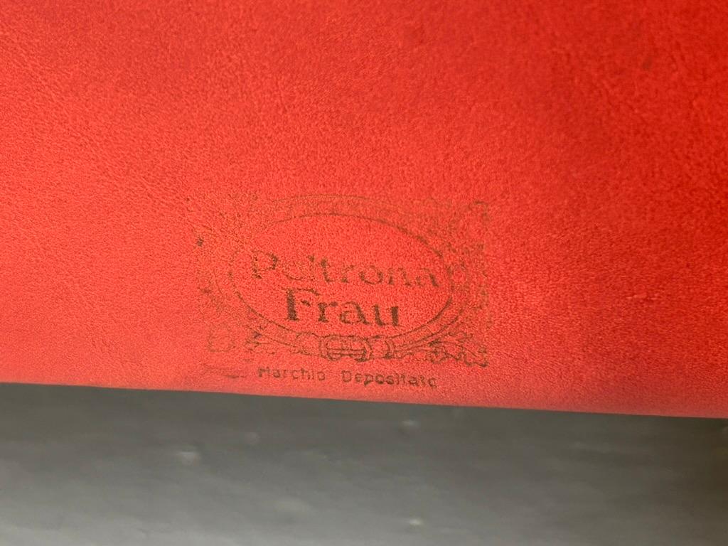 Poltrona Frau 