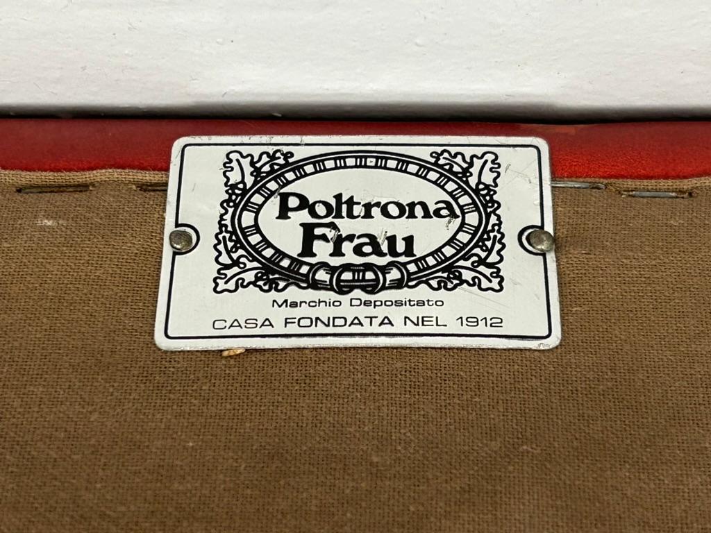 Poltrona Frau 