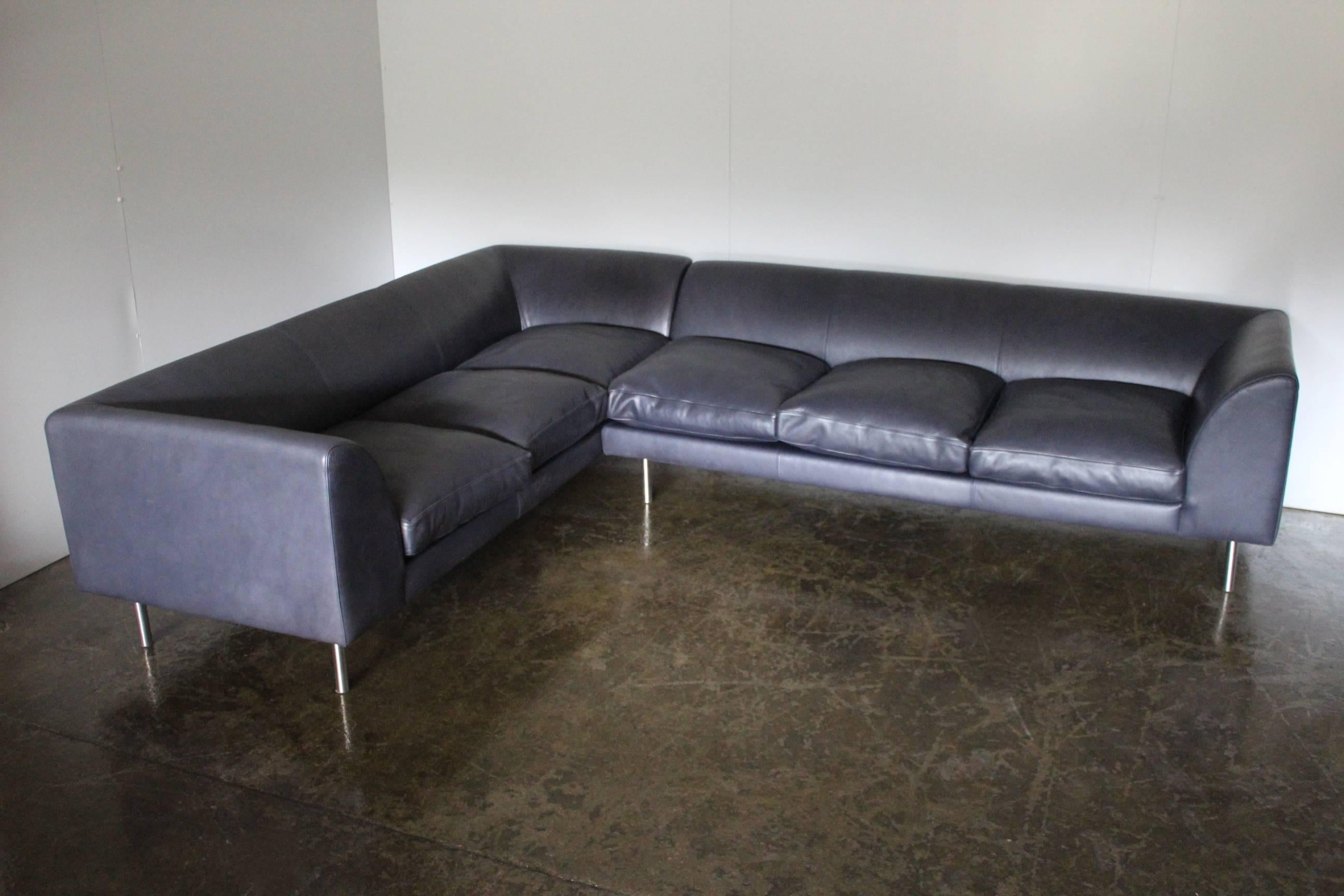 terence woodgate sofa