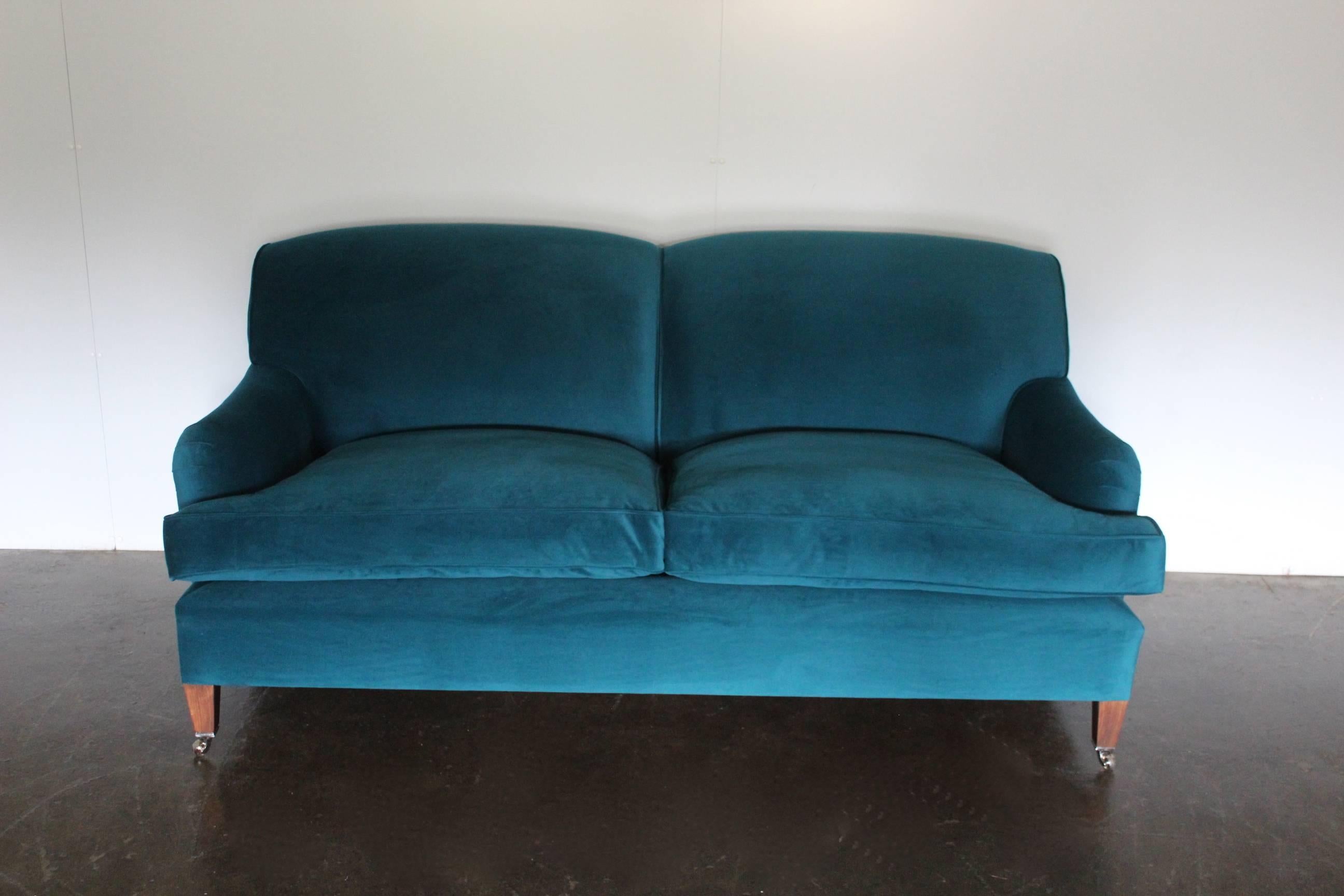george smith sofa review