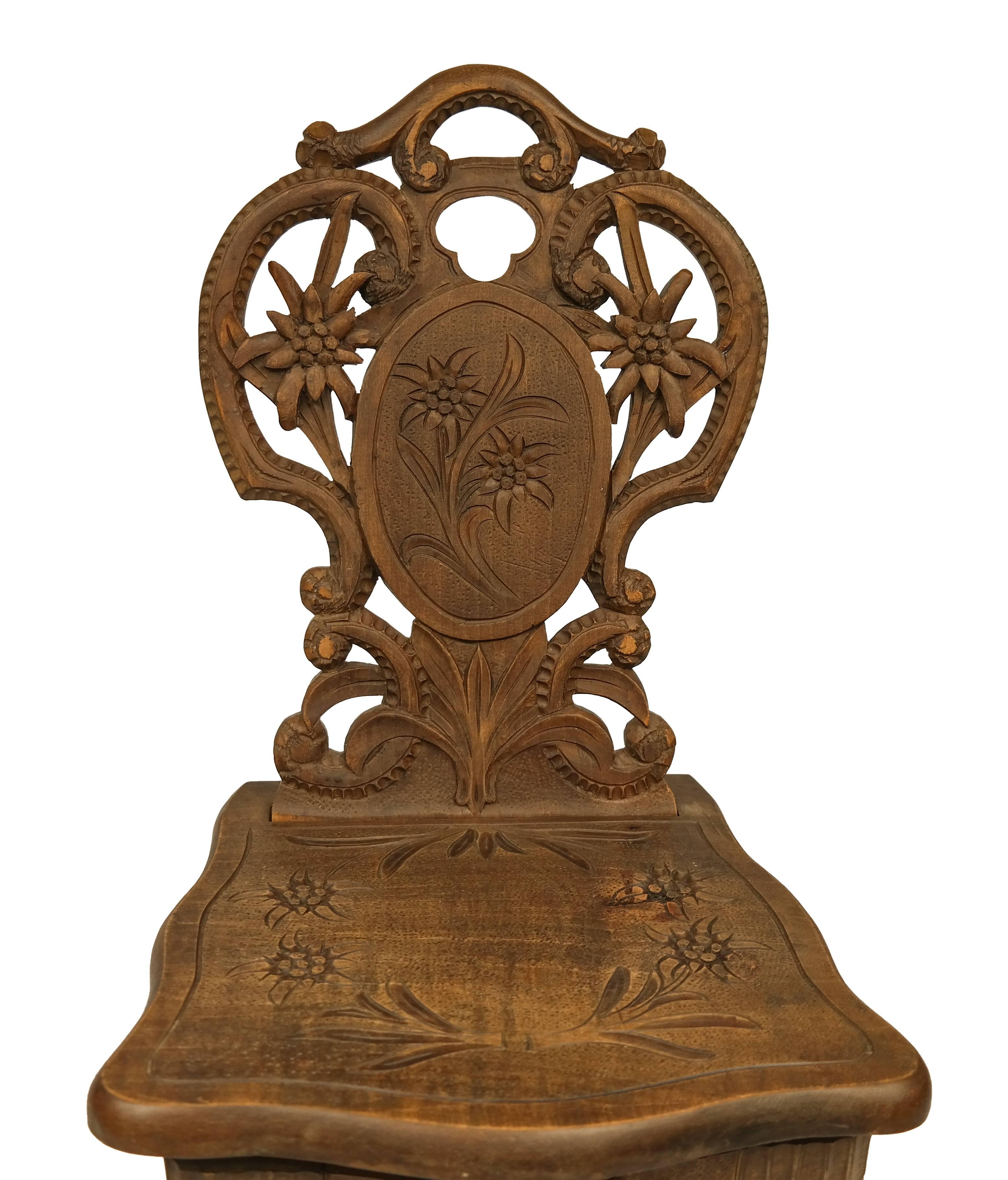 black forest chair