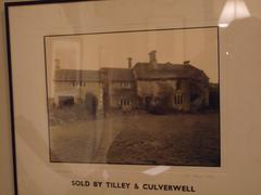 Selection of British Country House Photos
