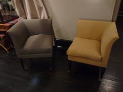 Pembroke Chair