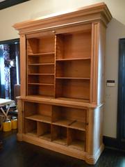 Estate Kitchen Cupboard