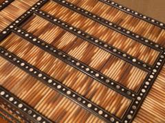 Indian Quill Box