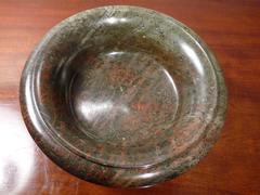 Recency Marble Bowl