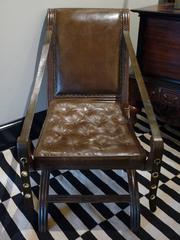 Stylish Continental Chair