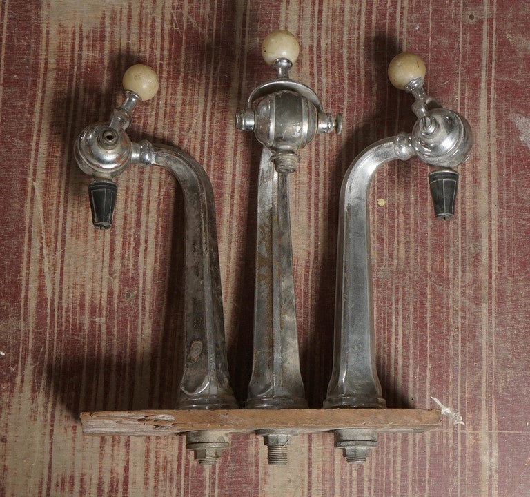 Soda Fountain Spouts For Sale at 1stdibs