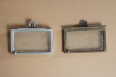 Door from Horn and Hardart Automat