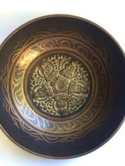 Tibetan Singing Bowl