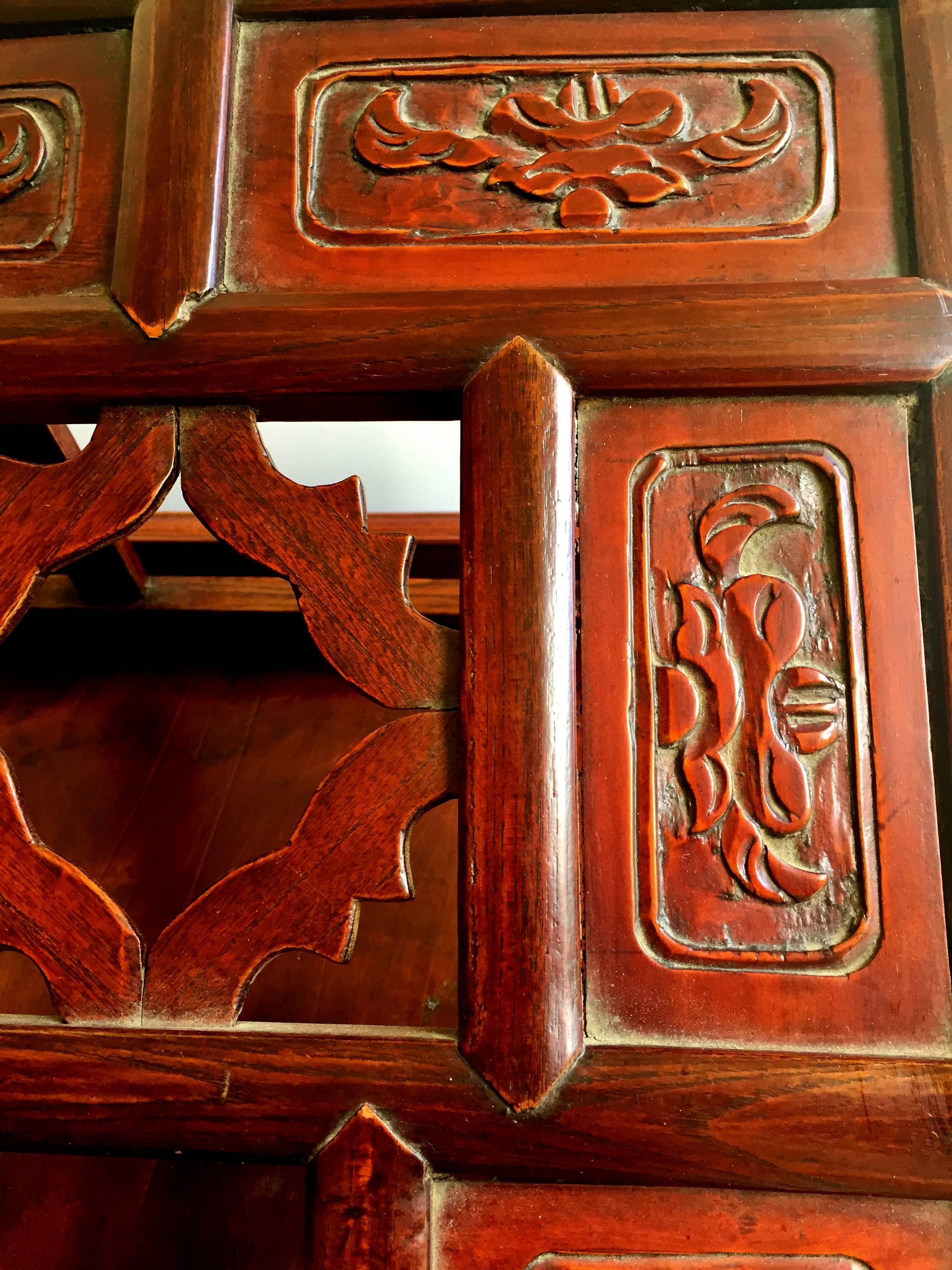 19th Century Chinese Jewelry Box For Sale 3
