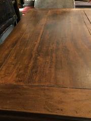 Chinese Antique Country Table