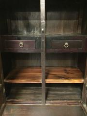 Chinese Antique Ming Cabinet