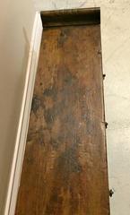 Small 19th Century Chinese Altar Table