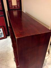 Antique Chinese Bookcase, 19th Century