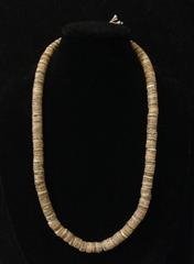 Antique Tibetan Necklace