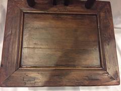 Antique Chinese Child's Chair