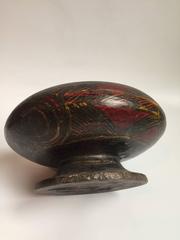 Antique Tibetan Bowl