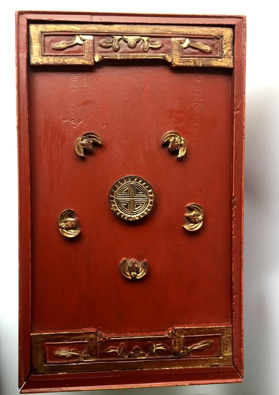 Chinese Antique Jewelry Box For Sale at 1stDibs