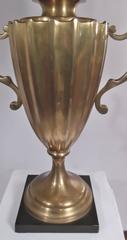 Authentic Chapman Trophy Lamp
