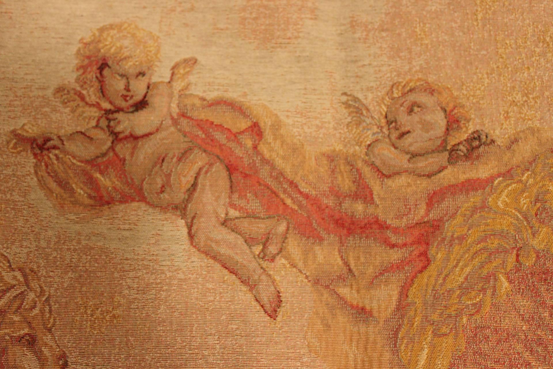 clytie and apollo