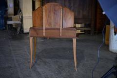 French 1930s Art Deco Vanity