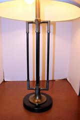 Parzinger Style Table Lamp