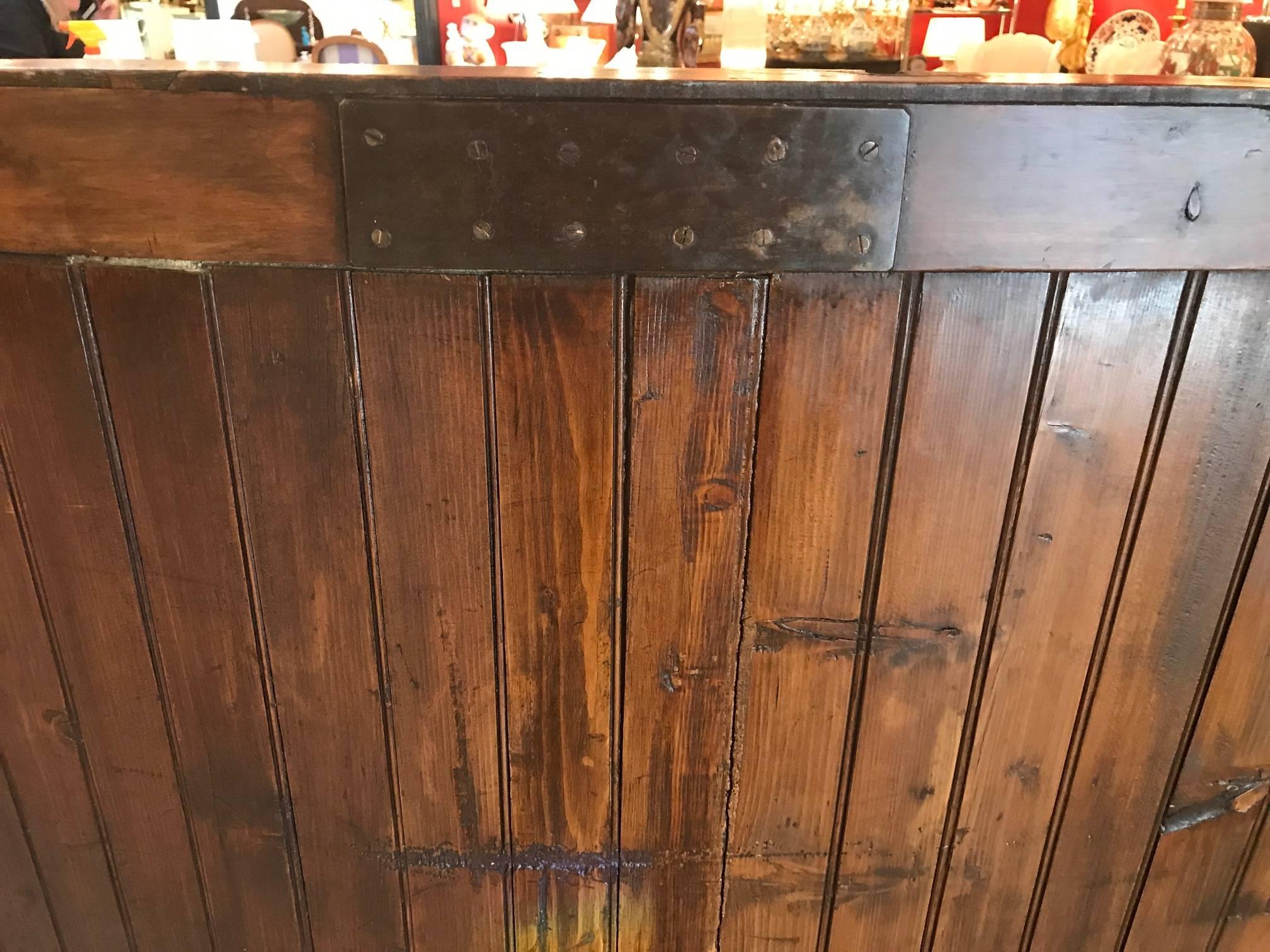 pine settle bench for sale