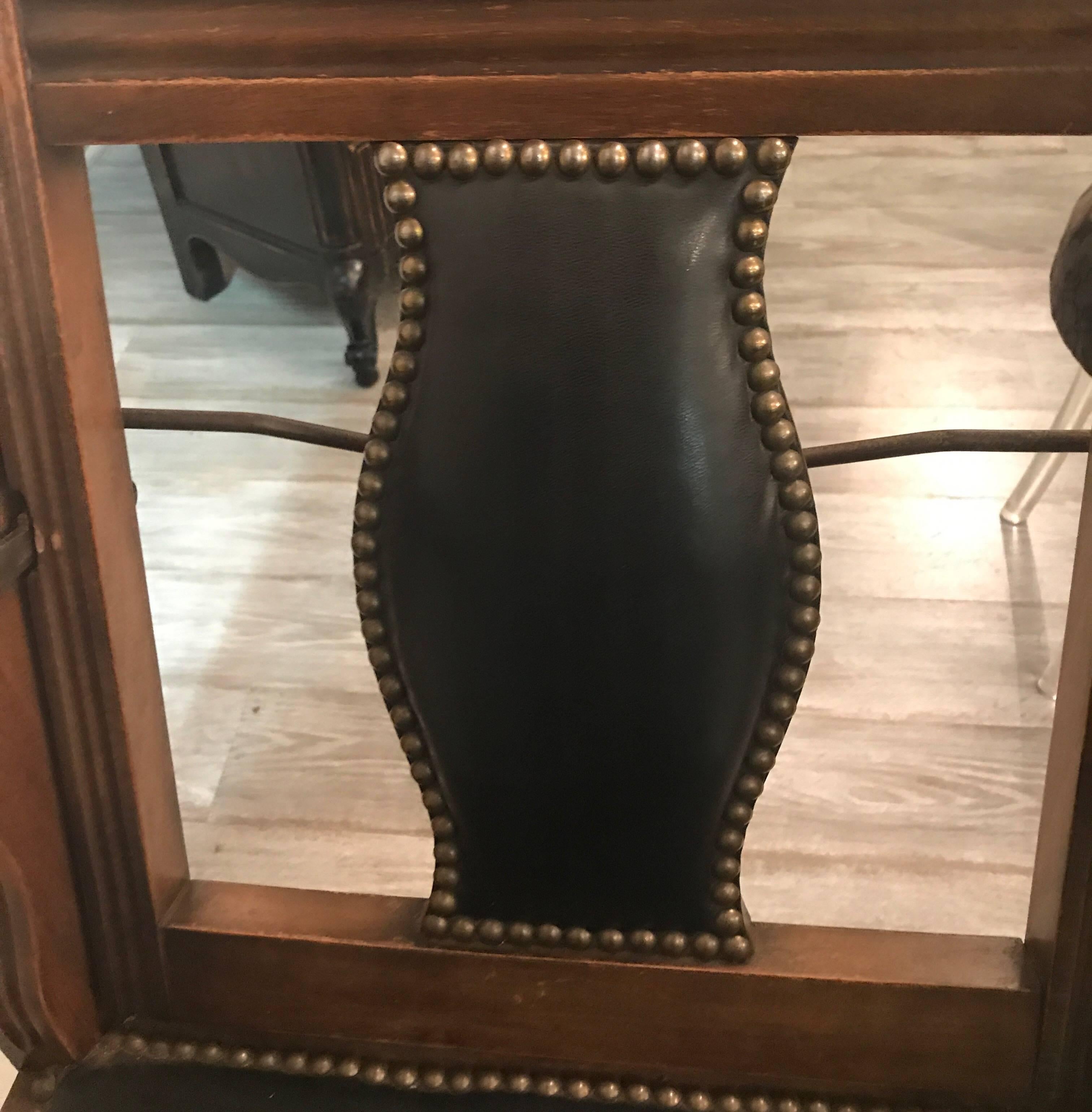 19th Century Dentist Chair 4