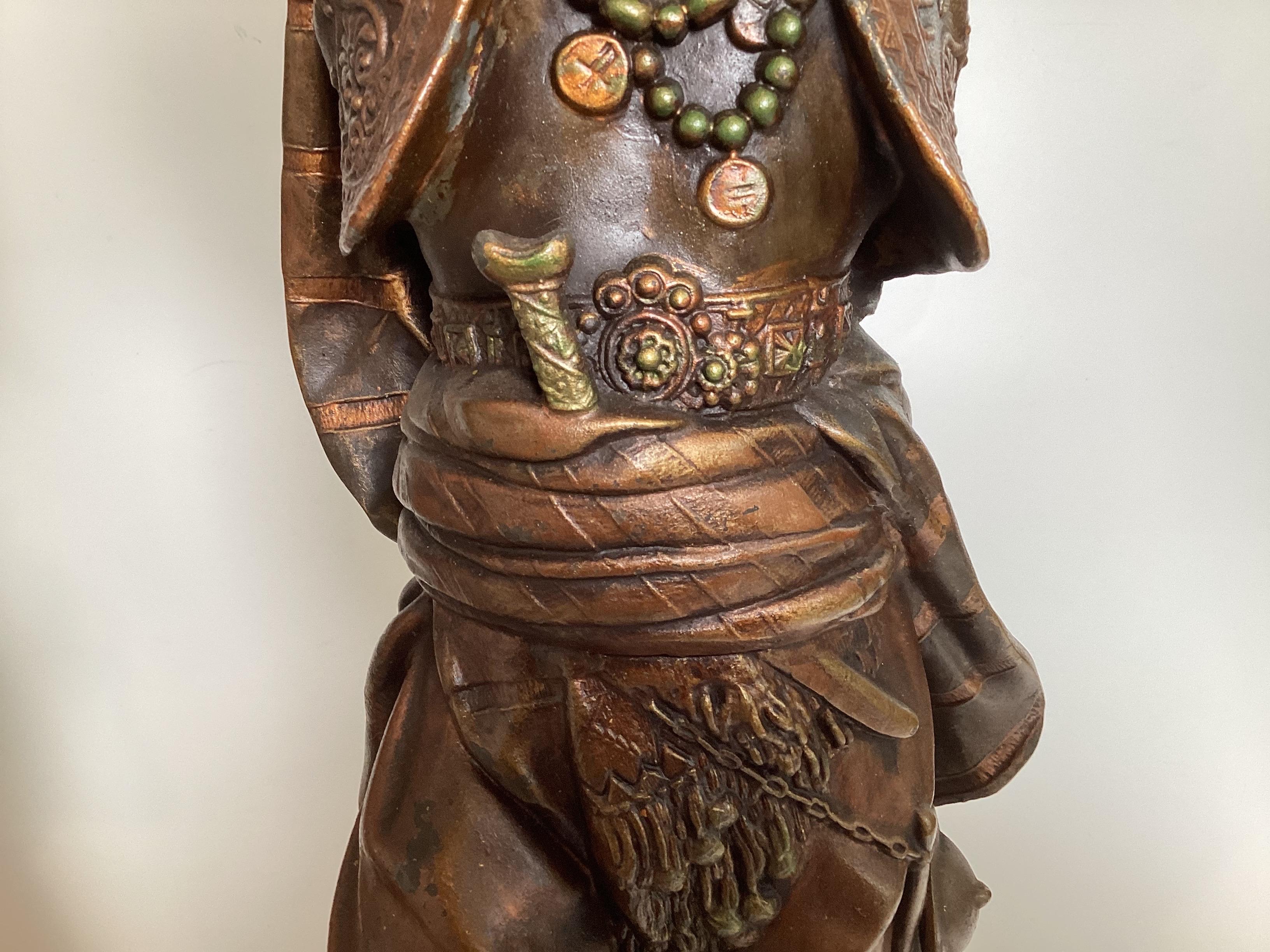 Spelter Alex For Sale