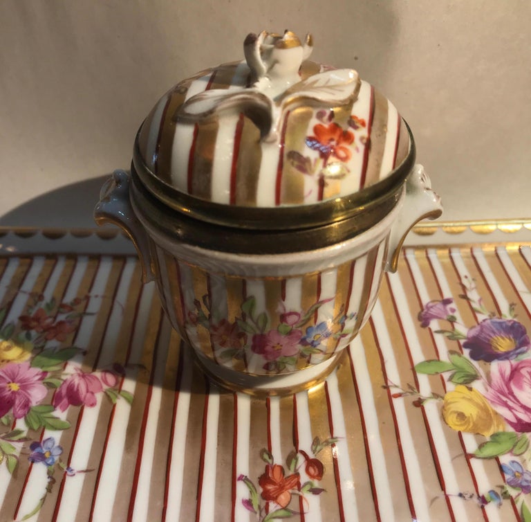 Dating dresden porcelain marks