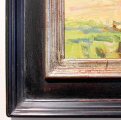 Color of the Harvest by Kelly Sullivan Rolling Hills of Hunterdon County NJ
