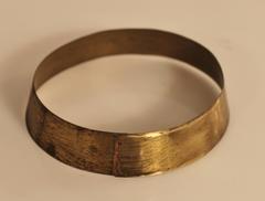 Sergio Bustamante Egg Sculpture