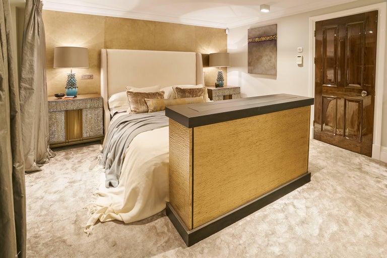 The Juno Bed For Sale At 1stdibs