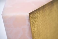 Solis II Side Tables