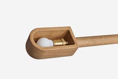Lodge Pivot Sconce