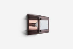 Trellis Sconce