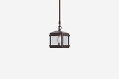 Trellis Pendant Small