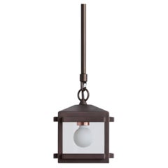 Trellis Pendant Small