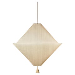 Colgante «Lantern Pyramid» grande
