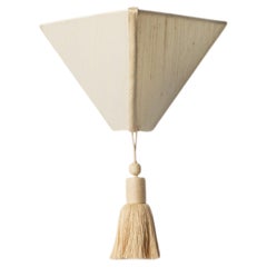Aplique «Lantern Pyramid»