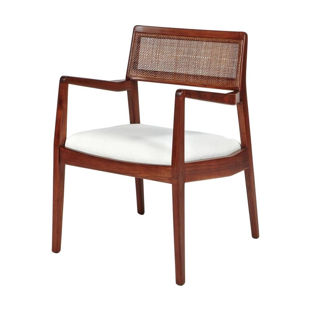 Mid-Century Modern Jens Risom 
