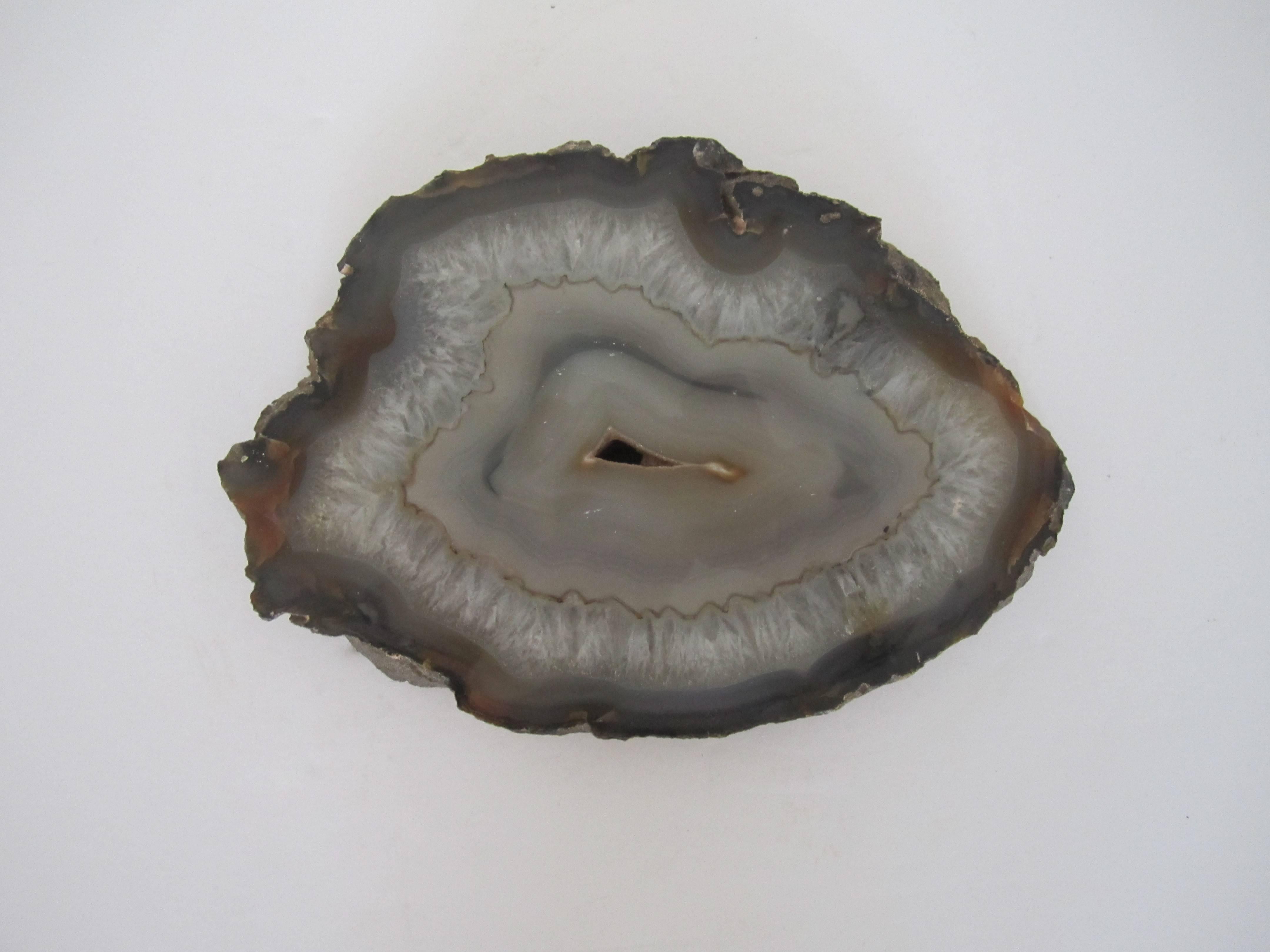 agate geode for sale