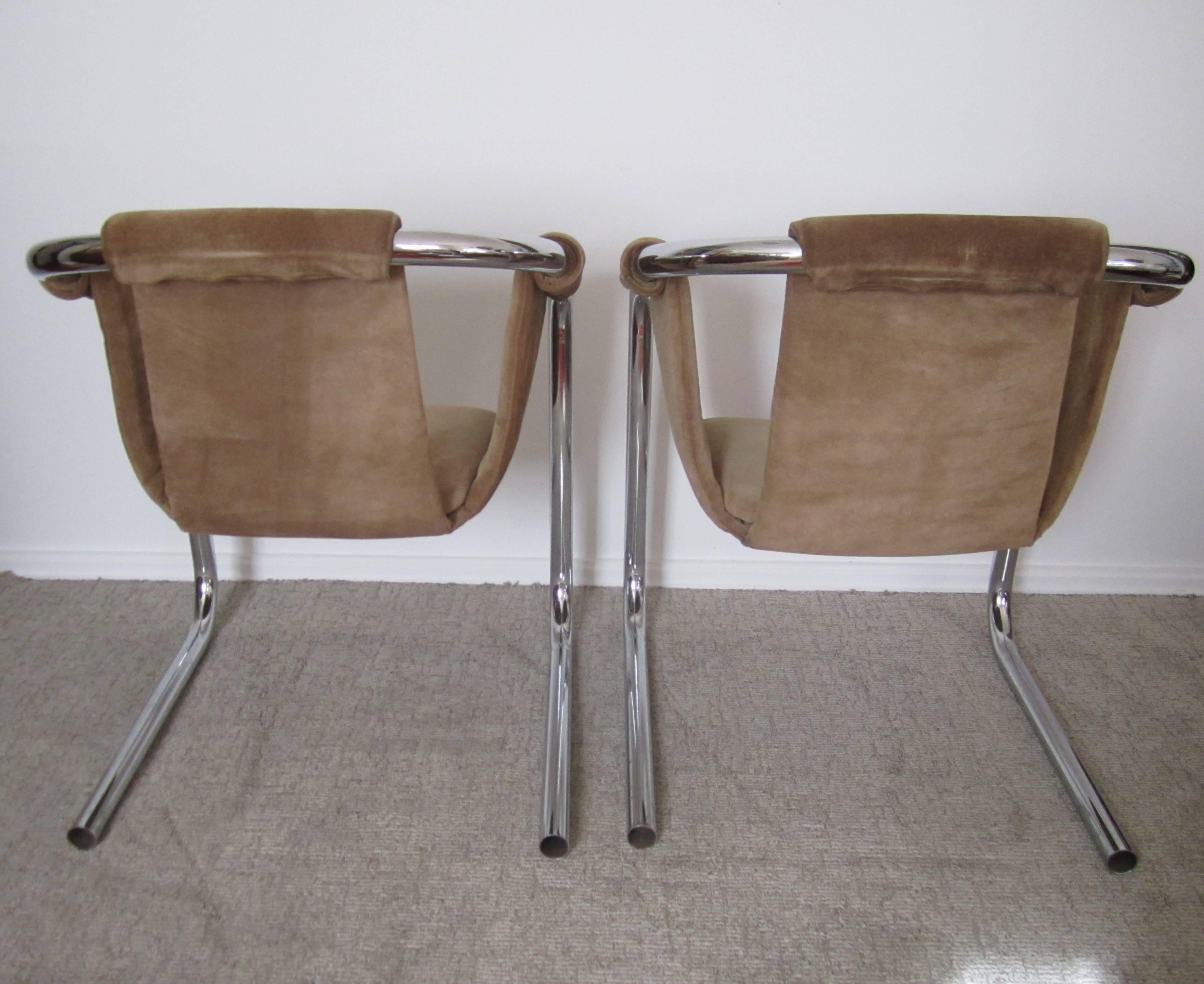 chairs from the 80s