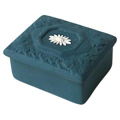 Portagioie in diaspro di Wedgwood
