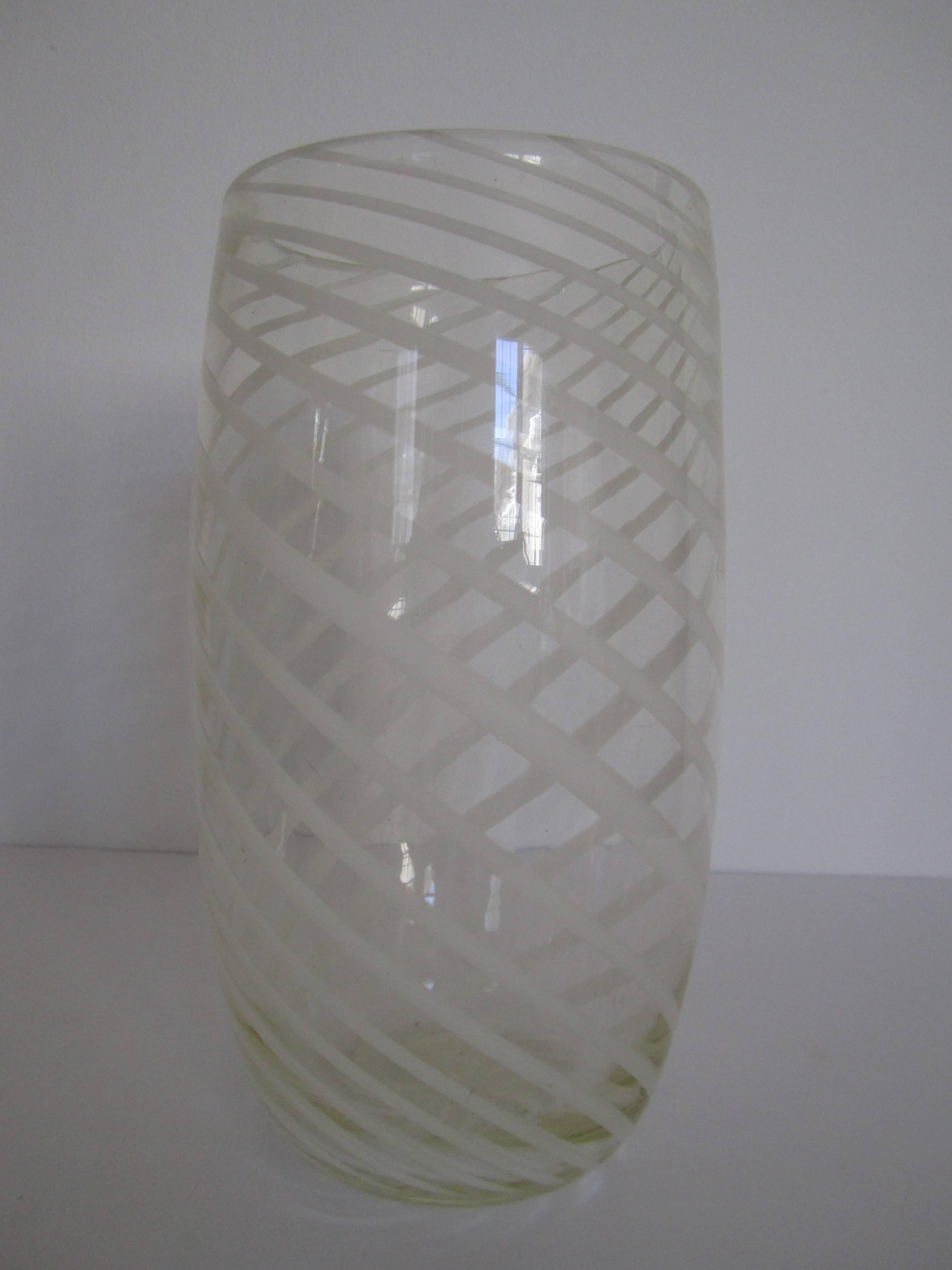 art glass vases for sale