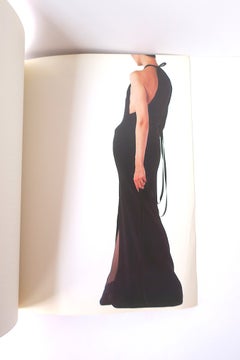 Geoffrey Beene, Exhibition Book, First 25 Years, New York, 1988