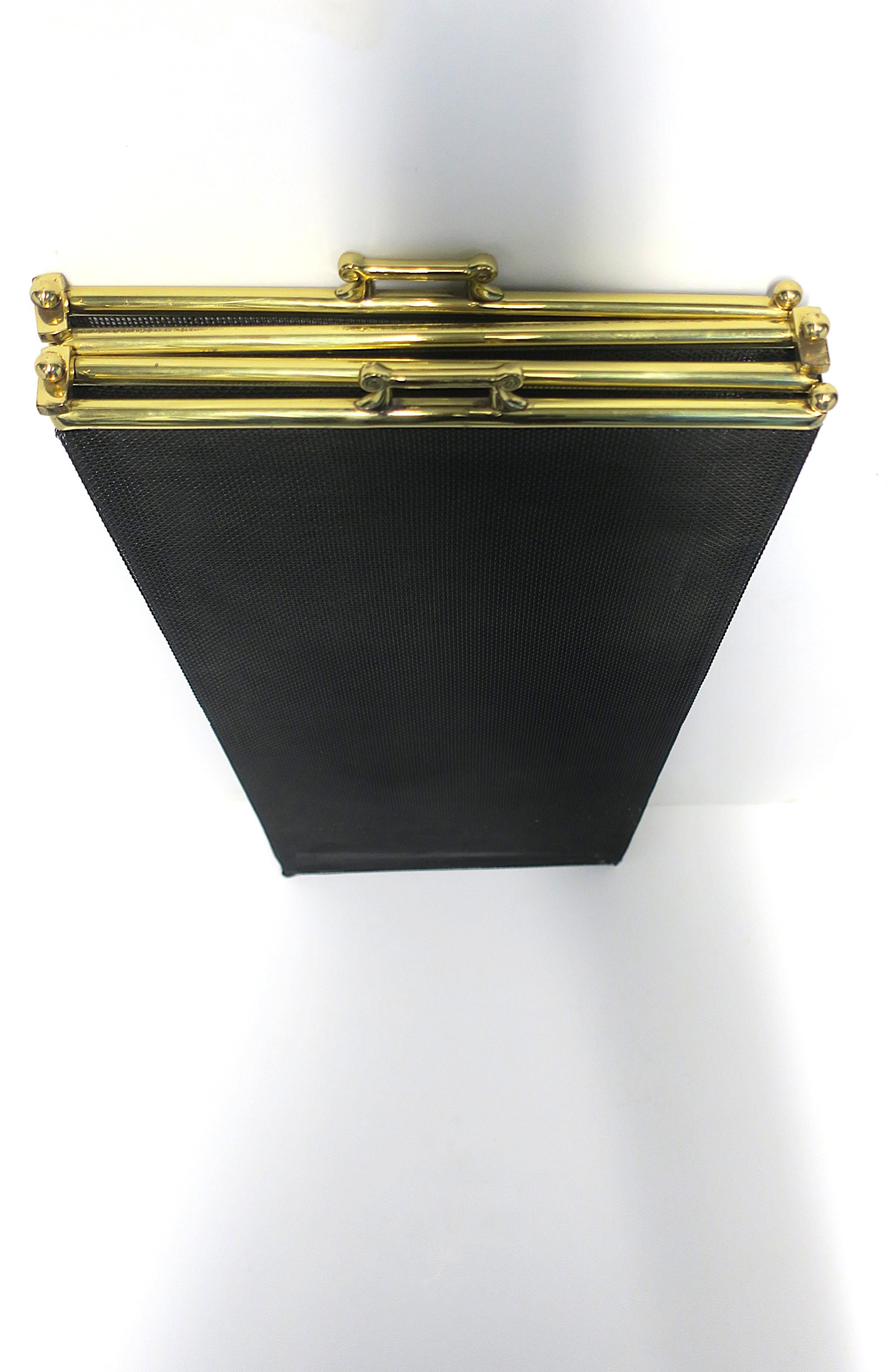 Fireplace Screen For Sale 1
