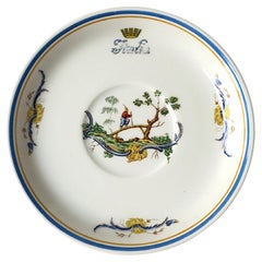 Bowls and Baskets