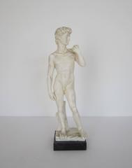 Sculpture romaine italienne du David